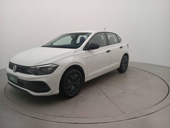 VOLKSWAGEN POLO 1.0 MPI TRACK MANUAL